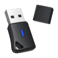 Adapter Bluetooth BASEUS Encok BA04+ USB BT 5.4 Adapter Bluetooth BASEUS Encok BA04+ USB BT 5.4