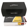 Akumulator TATTU NMC 28000mAh 22,2V 6S1P XT90-S