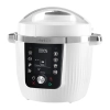 Multicooker Instant Pot Pro 5.7L (biały)