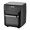 Frytkownica beztłuszczowa LEACCO AF103 12l 1800W