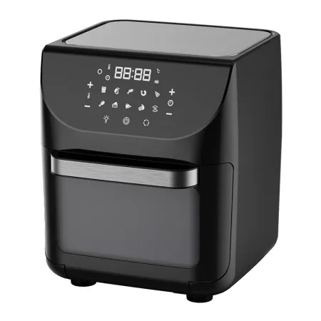 Frytkownica beztłuszczowa LEACCO AF103 12l 1800W