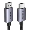 Kabel UGREEN DP123 DisplayPort-HDMI 2m