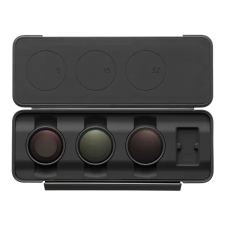 Zestaw filtrów ND DJI Osmo Nano ND8/16/32