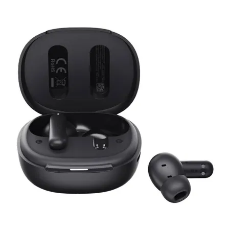 Słuchawki TWS QCY MeloBuds HT16 (czarne)
