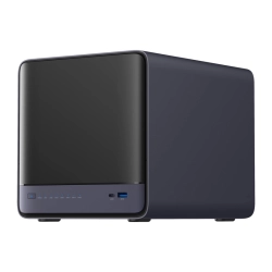Mini PC MINIS FORUM NAS N5 Air Ryzen H255 16GB+64GB Mini PC MINIS FORUM NAS N5 Air Ryzen H255 16GB+64GB