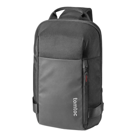 Torba na ramie 7l Tomtoc Navigator-T24 (czarna)