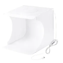 Namiot bezcieniowy PULUZ PU5023 23cm LED