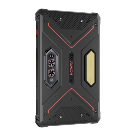 Tablet HOTWAV TAB R9 Ultra 5G (czerwony)