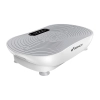 Platforma wibracyjna MERACH MR-2533W1-EU (biała)