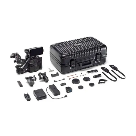 Kamera filmowa DJI Ronin 4D 8K Combo