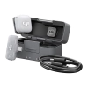 System mikrofonów bezprzewodowych DJI Mic Mini 2 (1 TX + 1 Mobile RX + Etui ładujące)