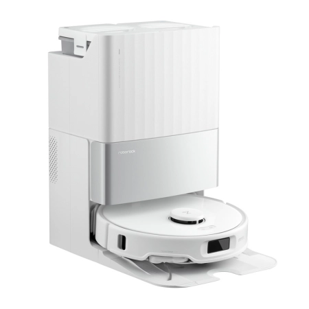 Robot sprzątający Roborock Qrevo Edge 5V1 (biały) (N)