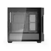 Obudowa komputerowa DARKFLASH DS900 Mesh bez wentylatorów (czarna)