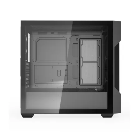 Obudowa komputerowa DARKFLASH DS900 Mesh bez wentylatorów (czarna)