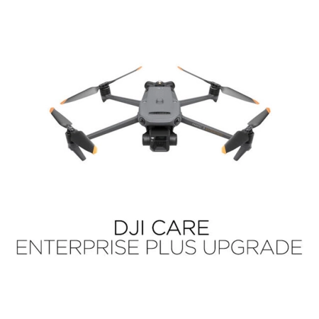 DJI Care Enterprise Plus Upgrade Mavic 3 Enterprise - kod elektroniczny