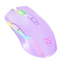 Mysz gamingowa ONIKUMA CW905 RGB (fioletowa) Mysz gamingowa ONIKUMA CW905 RGB (fioletowa)