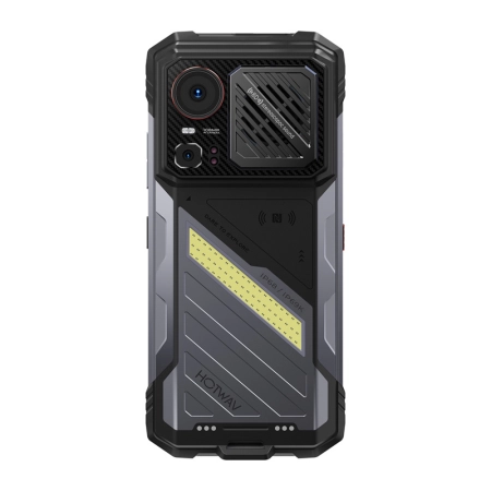 Smartfon HOTWAV Hyper 8 Pro (szary)