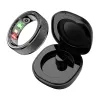 Smartring COLMI R10 rozmiar 7 17.9mm (czarny)