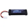 Akumulator GENS ACE 3000mAh 7,2V Tamiya NiMH