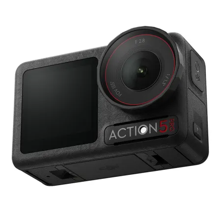 Kamera sportowa DJI Osmo Action 5 Pro 4K Adventure Combo
