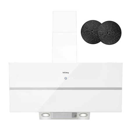 Okap kuchenny ISEASY TV1390D4-CC-I2