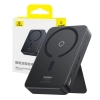 Powerbank magnetyczny Baseus MagPro Magnetic 5000mAh 20W, magsafe (czarny)