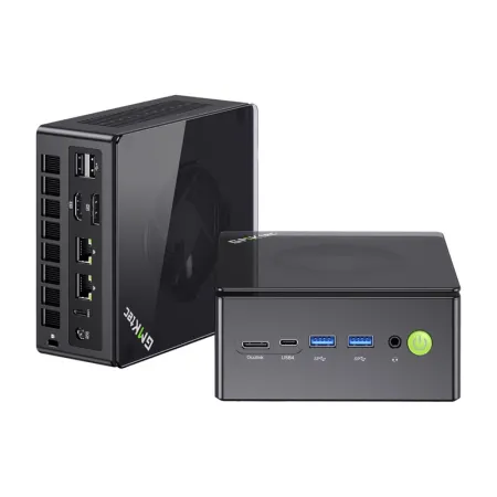 Mini PC GMKtec K8 Ryzen 7 8845HS 32GB/1TB Win 11 Pro