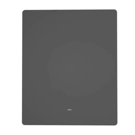 Włącznik światła SONOFF M5-1C-80 Matter Over Wi-Fi 1-kanałowy (grafitowy)