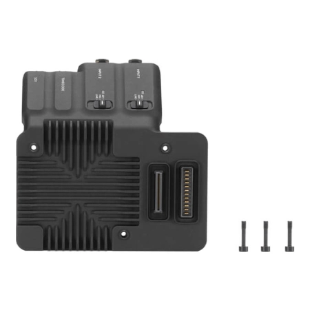 Płytka rozszerzeń DJI Ronin 4D SDI/XLR/TC