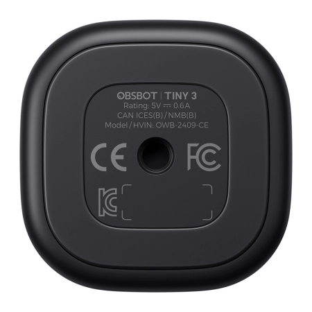 Kamera internetowa OBSBOT Tiny 3