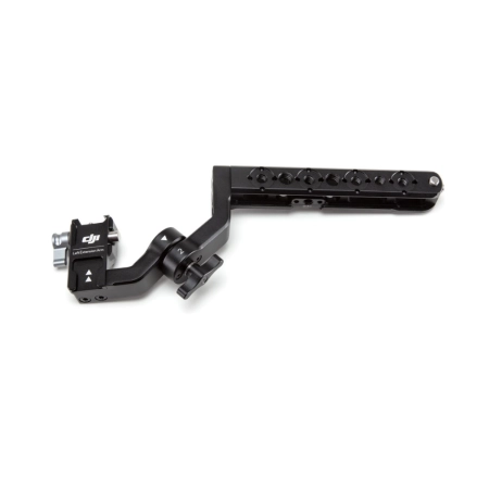 Uchwyt dwuręczny DJI Twist Grip do RS 2