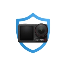 Plan serwisowy DJI Care Refresh Osmo Action 5 Pro 1 rok