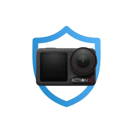 Plan serwisowy DJI Care Refresh Osmo Action 5 Pro 1 rok