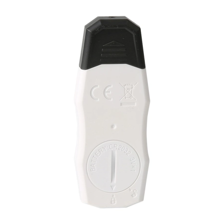 Cyfrowy termohigrometr USB z funkcją rejestracji danych Uni-T UT330T