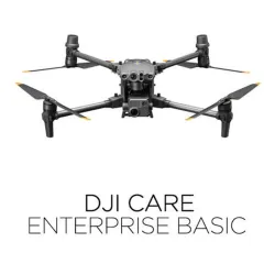 DJI Care Enterprise Basic Matrice 30 - kod elektroniczny