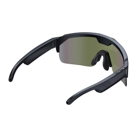 Sportowe okulary AI ZEBLAZE Q01 Zielone