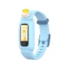 Smartband HAVIT M81 dla dzieci IP68 (niebieska)