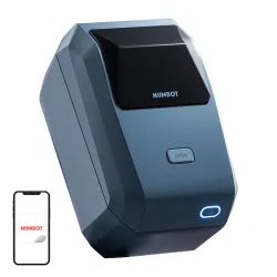 Drukarka etykiet NIIMBOT K3 (niebieska)