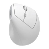 Mysz bezprzewodowa pionowa UGREEN M371, BT+2.4G, 2xAAA