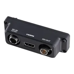 Płytka rozszerzeń DJI Remote Monitor SDI/HDMI/DC-IN