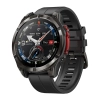 Smartwatch Zeblaze Stratos 4 Pro (czarny)