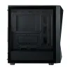 Obudowa komputerowa COOLERMASTER CMP 520 (czarna)