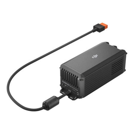 Szybka ładowarka samochodowa DJI Power 1kW