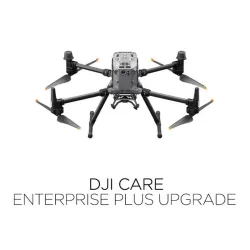 DJI Care Enterprise Plus Upgrade Matrice 350 RTK - kod elektroniczny