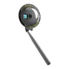 Obudowa podwodna TELESIN Dome Port do DJI Action 3/4/5 do 30m
