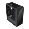 Obudowa komputerowa COOLERMASTER CMP 520L (czarna)