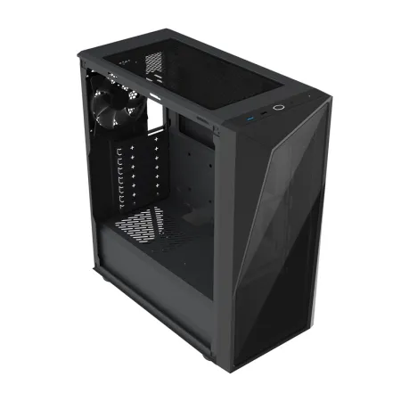 Obudowa komputerowa COOLERMASTER CMP 520L (czarna)