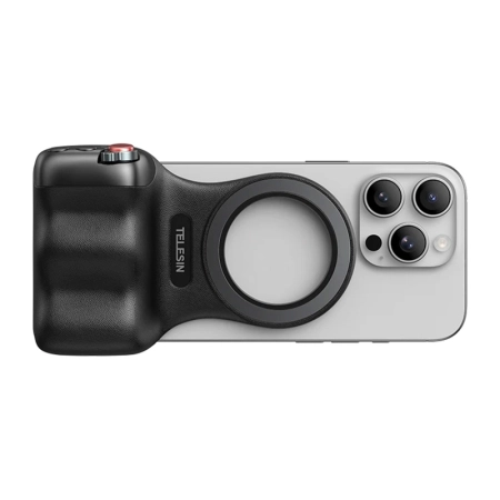 Magnetyczny uchwyt MagSafe Fun Shot Grip2 (czarny)