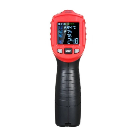 Pirometr HABOTEST HT651D -50-800°C