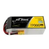 Akumulator TATTU 17000mAh 22,8V 6S1P XT90-S